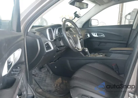 2012 Chevrolet Equinox 1Lt z USA, uszkodzony, nr VIN 2GNALDEKXC6131761